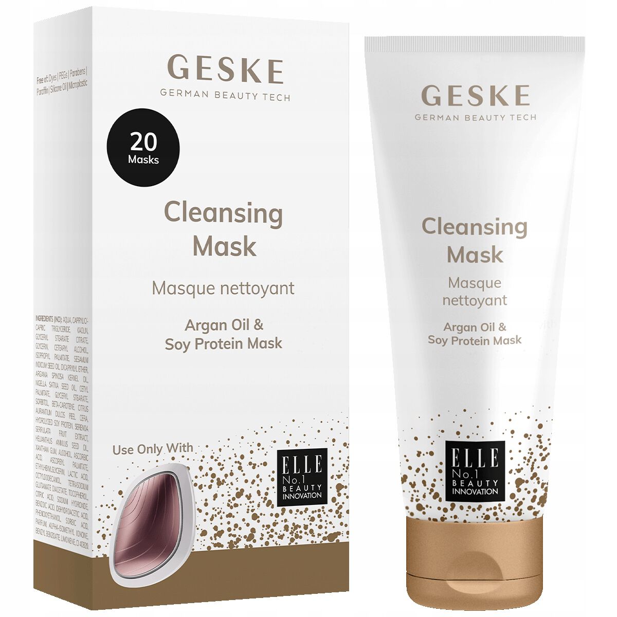 Geske