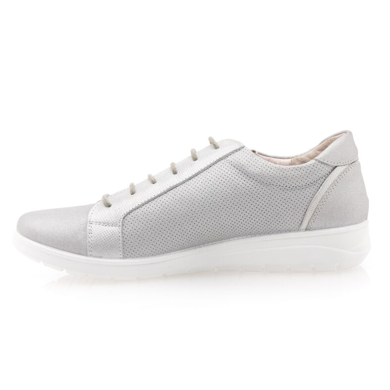 Baskets / sneakers Femme Gris