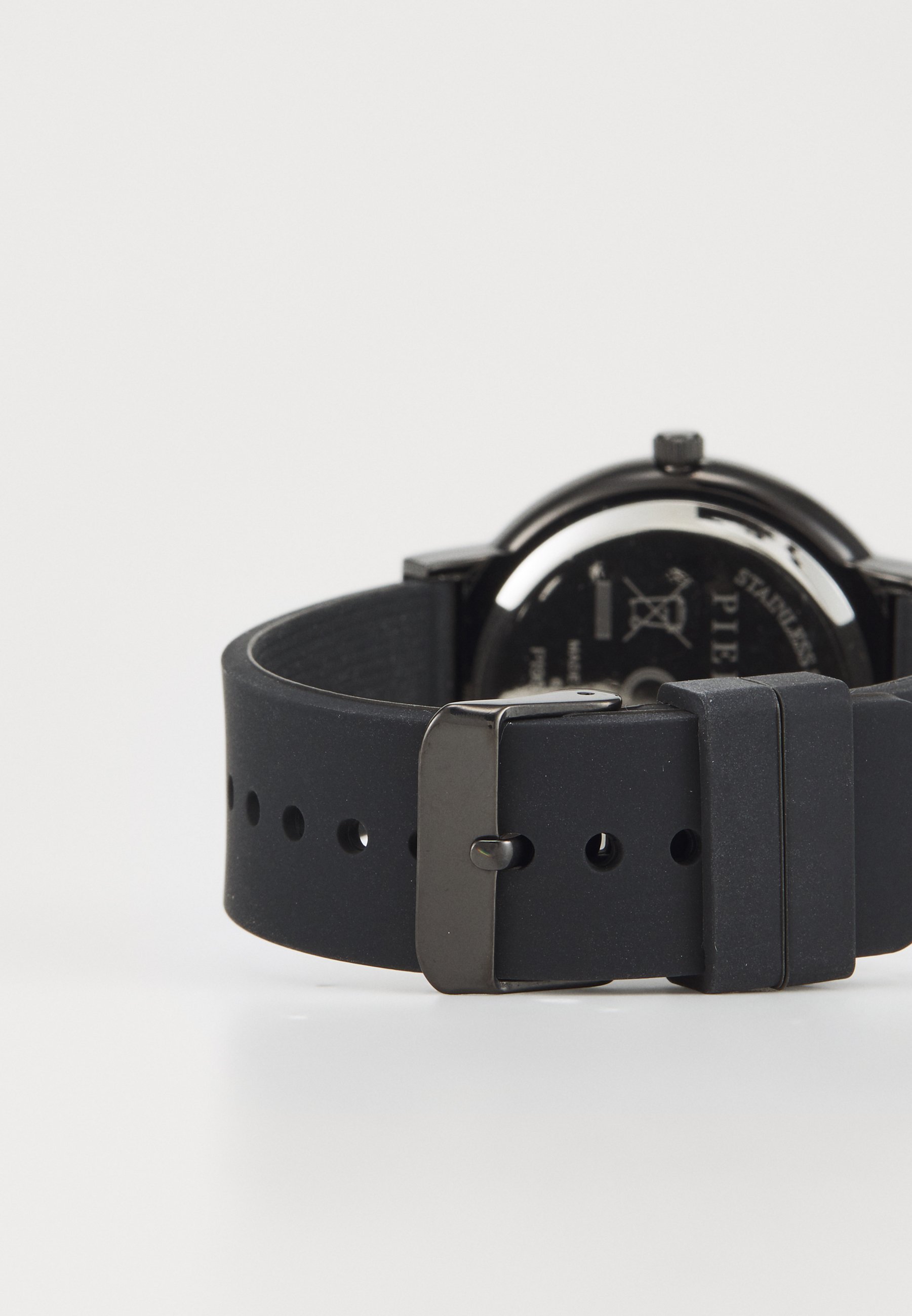 Pier One UNISEX - Hodinky - black