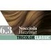 Tricolor Classic 6.3 Hazelnoot