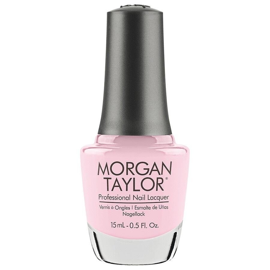 MORGAN TAYLOR nagu laka Once Upon A Mani - 15 ml