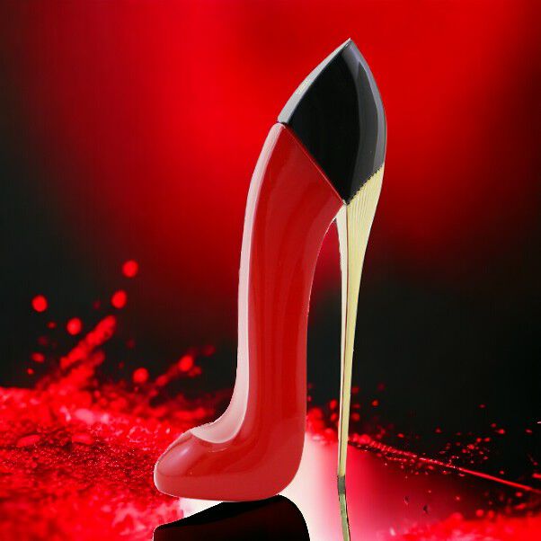 Carolina Herrera Erittäin Hyvä Tyttö