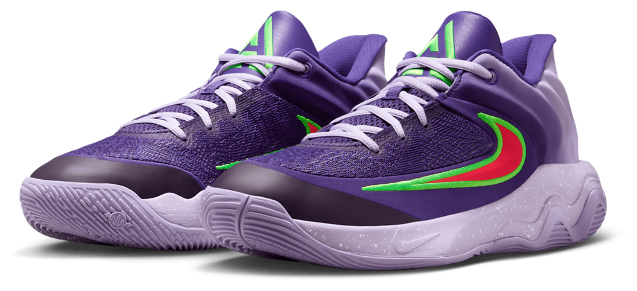 Nike Giannis Immortality 4