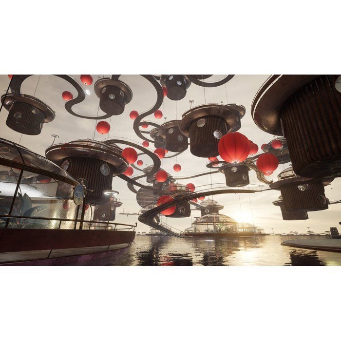 Atomic Heart - Edition Ultimate - Jeu Xbox Series X