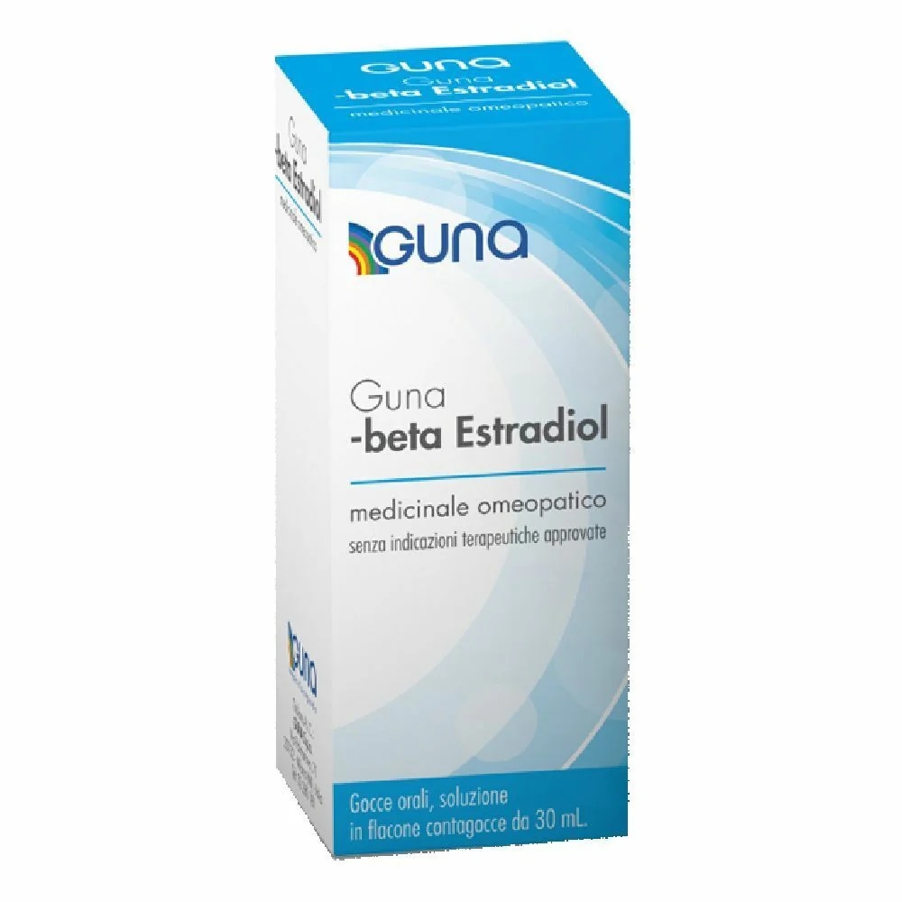 GUNA Guna Bèta Estradiol*D11 30 ml