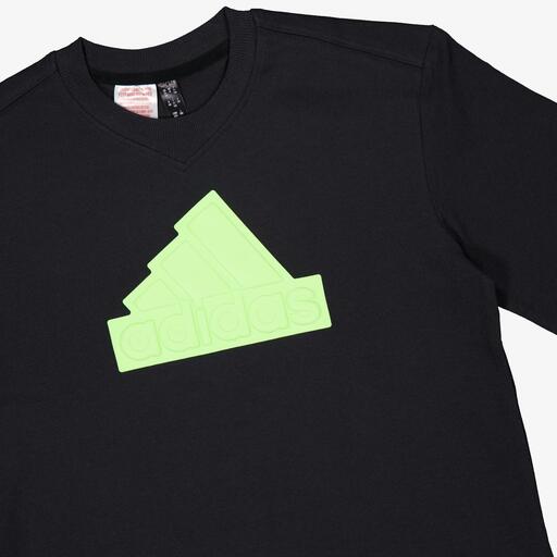 Camiseta adidas
