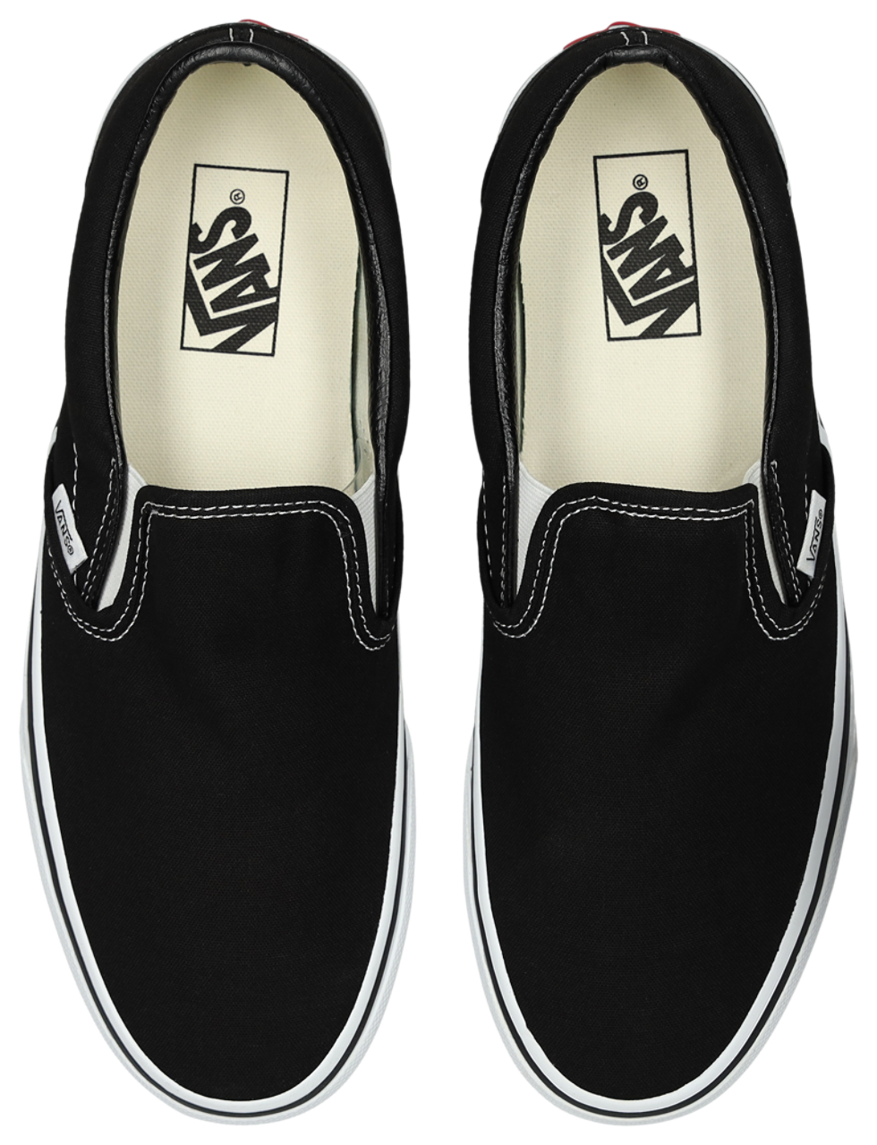 Vans Classic Slip-On -kengät