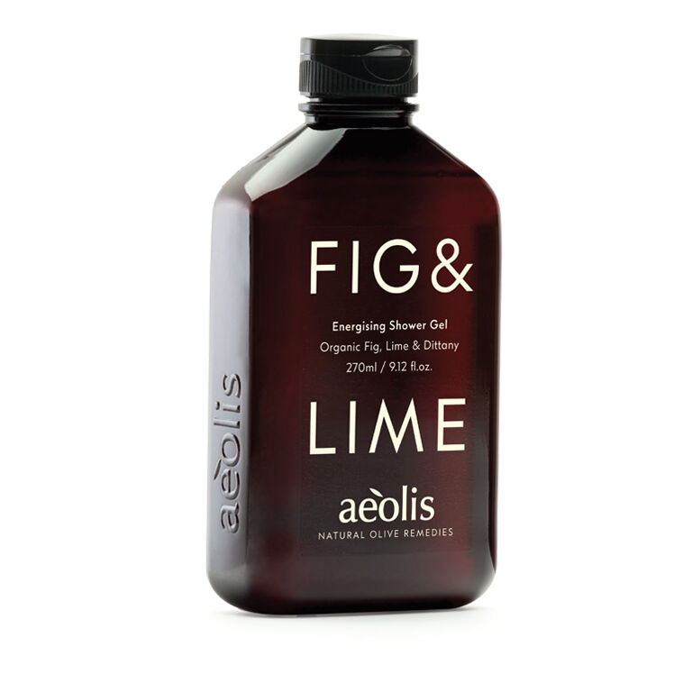 Aeolis Fikon & Lime