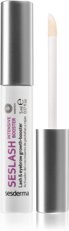 Sesderma Seslash - Sérum para estimular o crescimento de cílios e sobrancelhas.