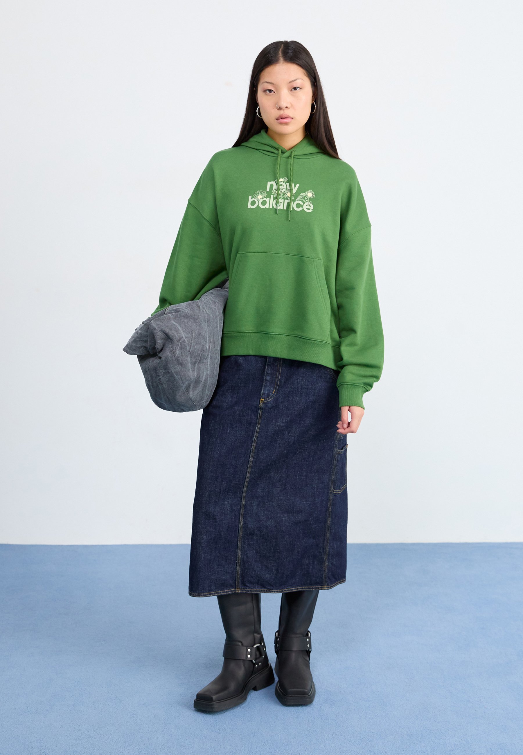 Sweat-shirts New Balance