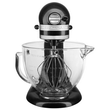 KitchenAid 10-nopeuksinen 5 litran yleiskone
