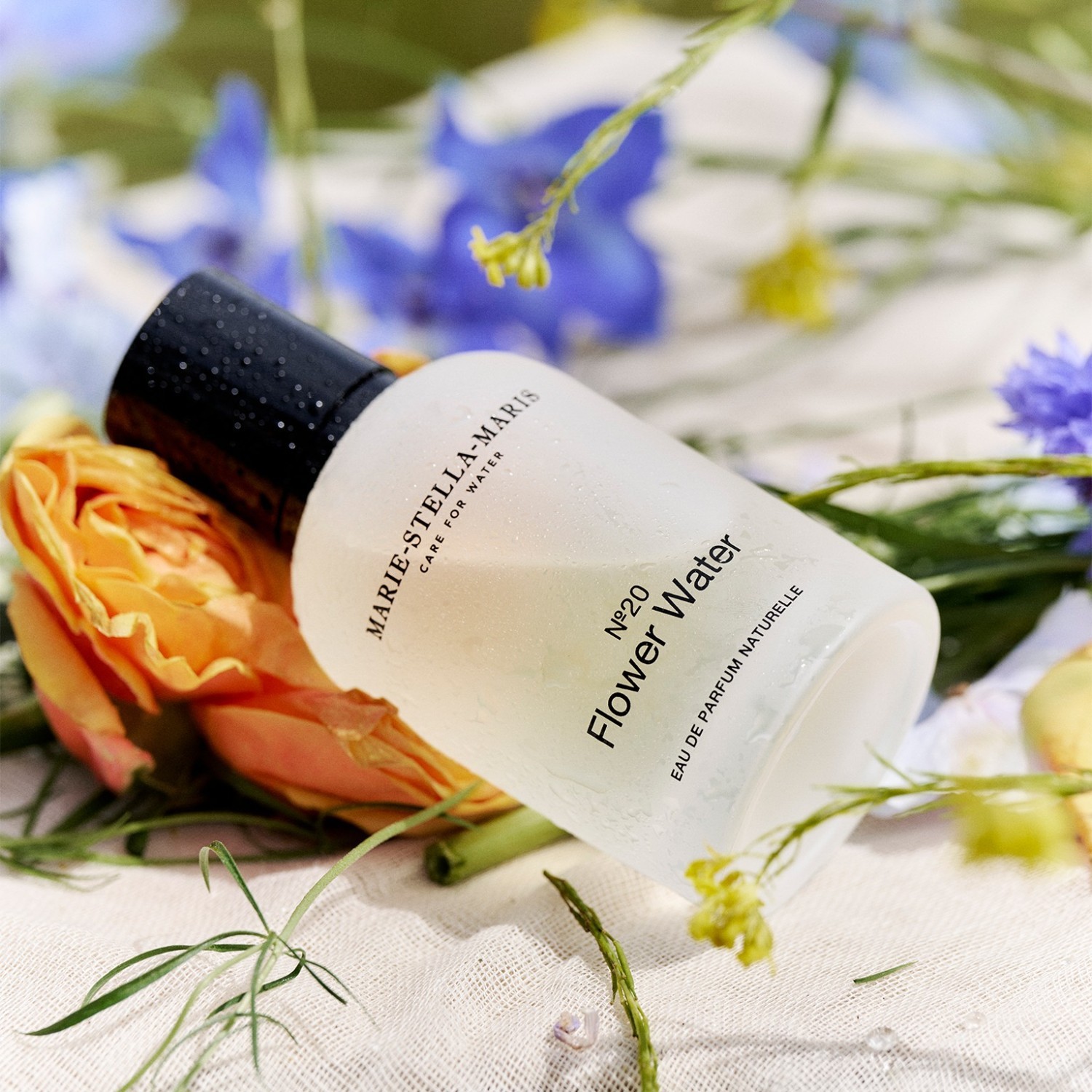 Marie-Stella-Maris parfimērijas ūdens Nr. 20 Blumenwasser – 75 ml