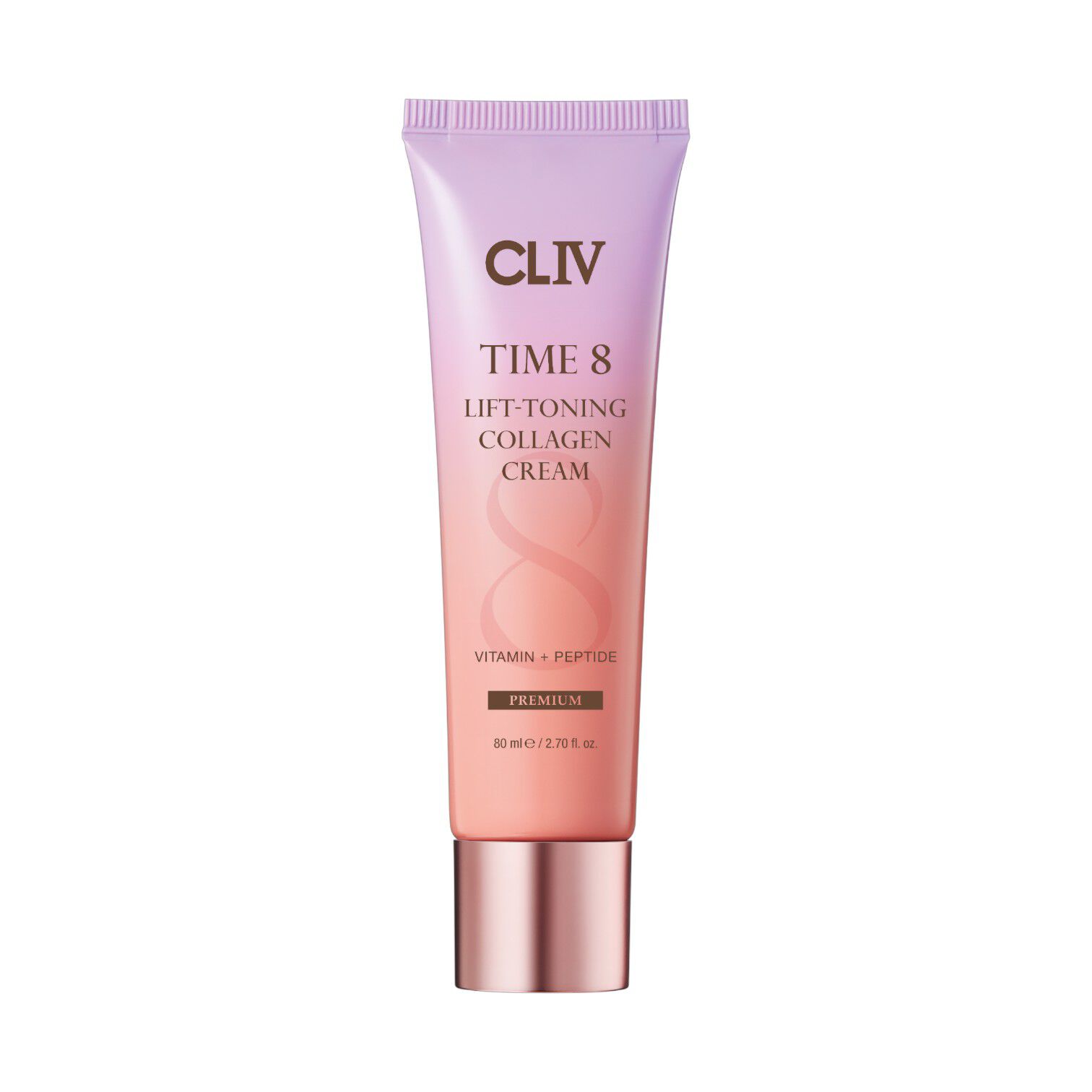 Collagène Cliv Time 8