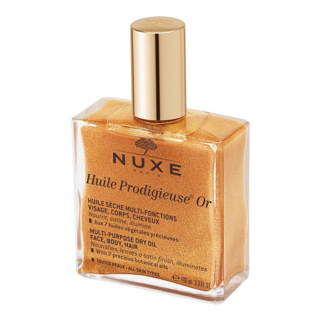 NUXE ulje za tijelo Huile Prodigieuse® Or - 50 ml