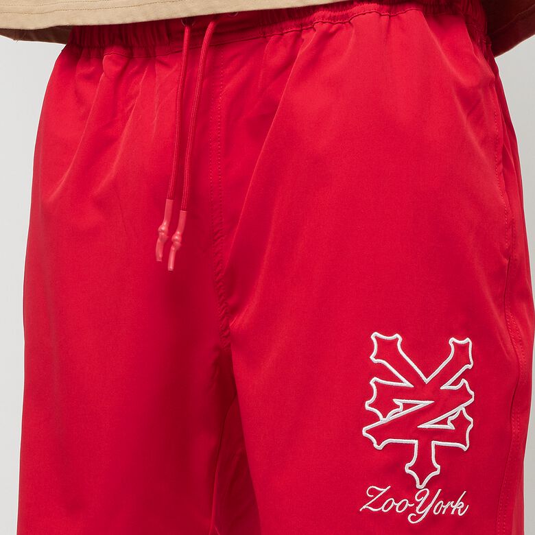 Pantalones cortos de nailon Signature