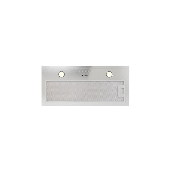 GLOBALO DELICO 50.1 INOX
