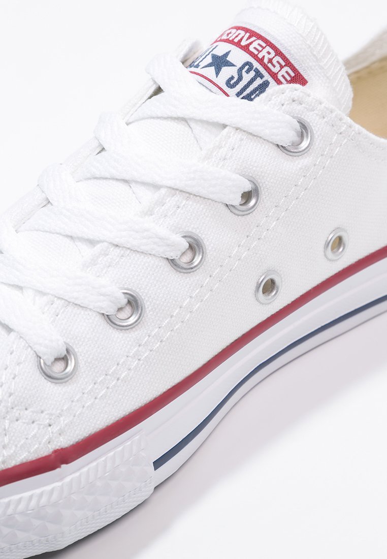 Converse CHUCK TAYLOR ALL STAR CORE - Sneakers - wit