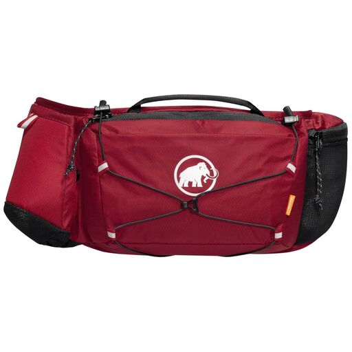  Riñonera De Montaña Y Running Mammut Lithium