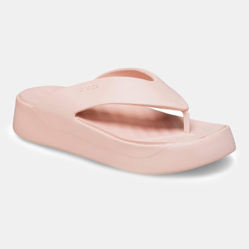 Klapki damskie Crocs