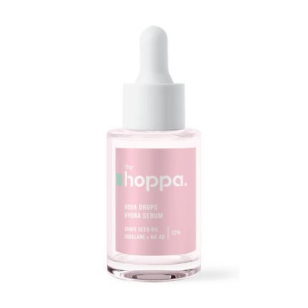 Hoppa Aqua Drops Hydra