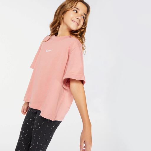 T-shirt Nike