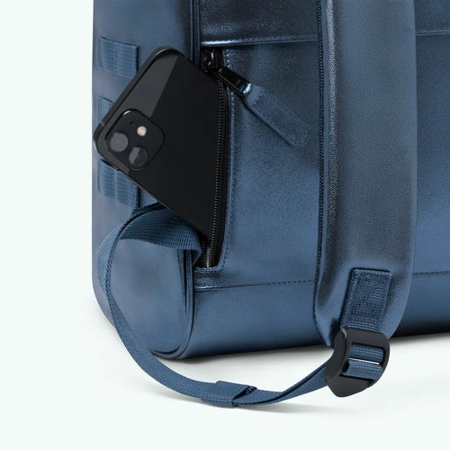 Cabaia Zaino medio Larissa Adventurer, blu navy