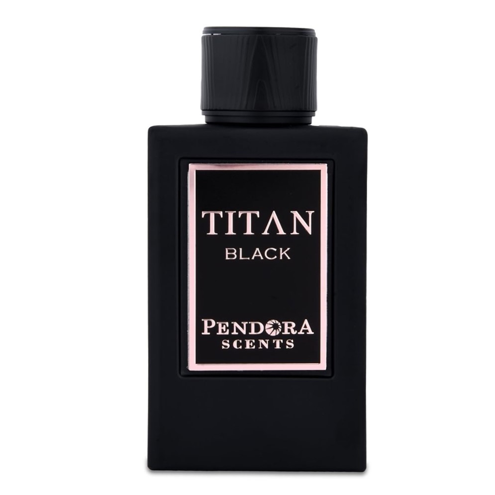 Pendora Scents Titan Black