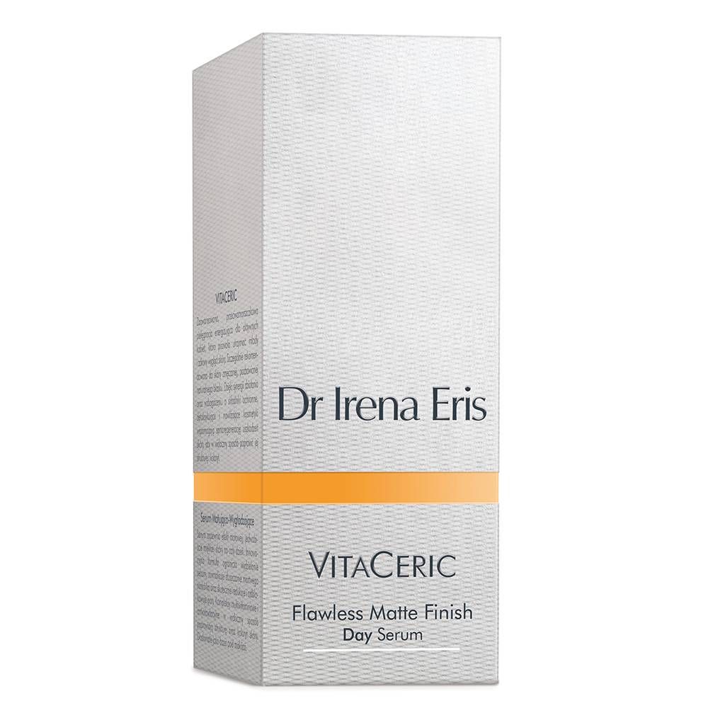 Dr. Irena Eris VitaCeric