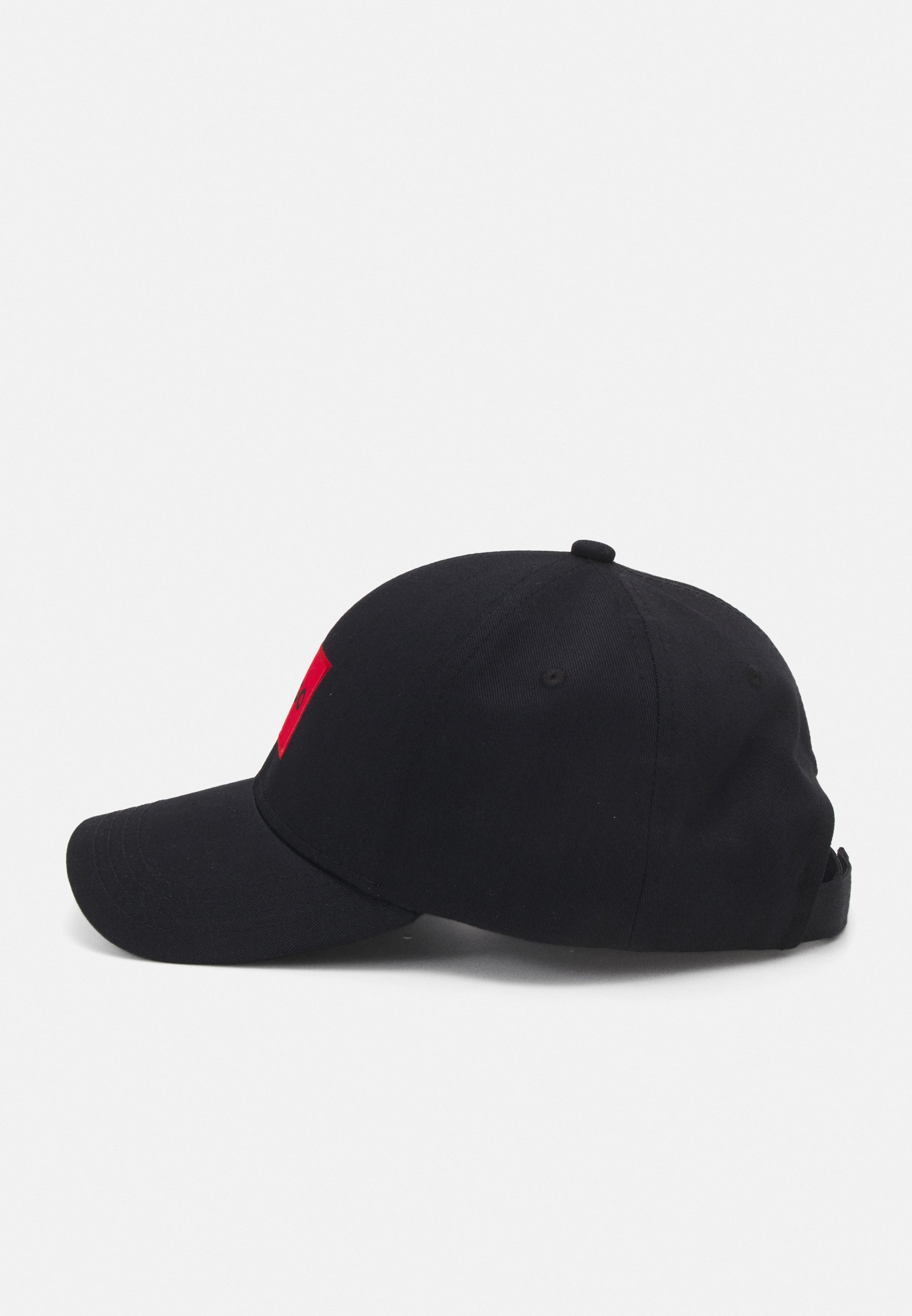 HUGO Cap - schwarz