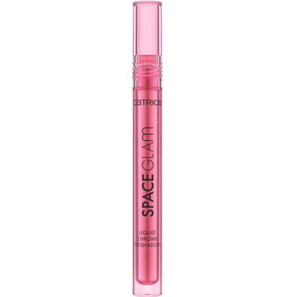 Catrice Space Glam 020 Cosmic Lights tečno hromirano sjenilo za oči 2.2ml