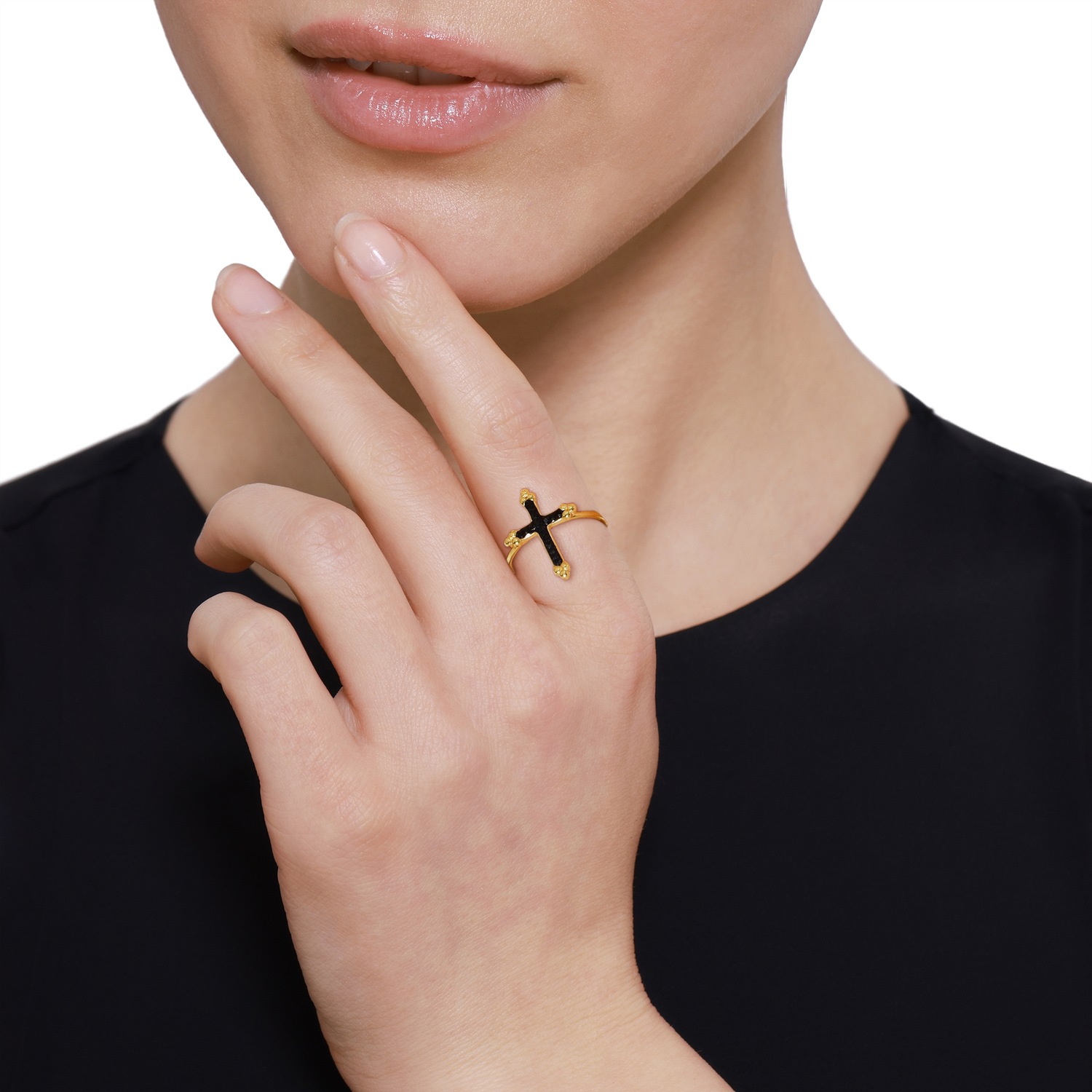 Heideman Bague Secun