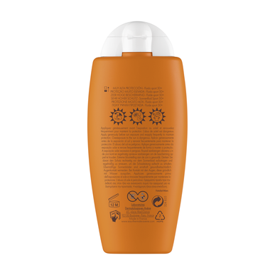 Avène Sun Care Sport Fluid Αδιάβροχο Αντηλιακό Υγρό SPF50 για Πρόσωπο και Σώμα, Αθλητισμός, 100 ml