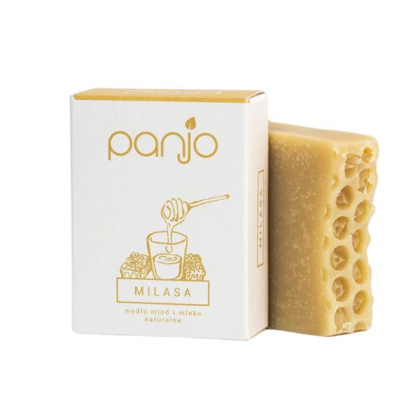 Panjo Milasa