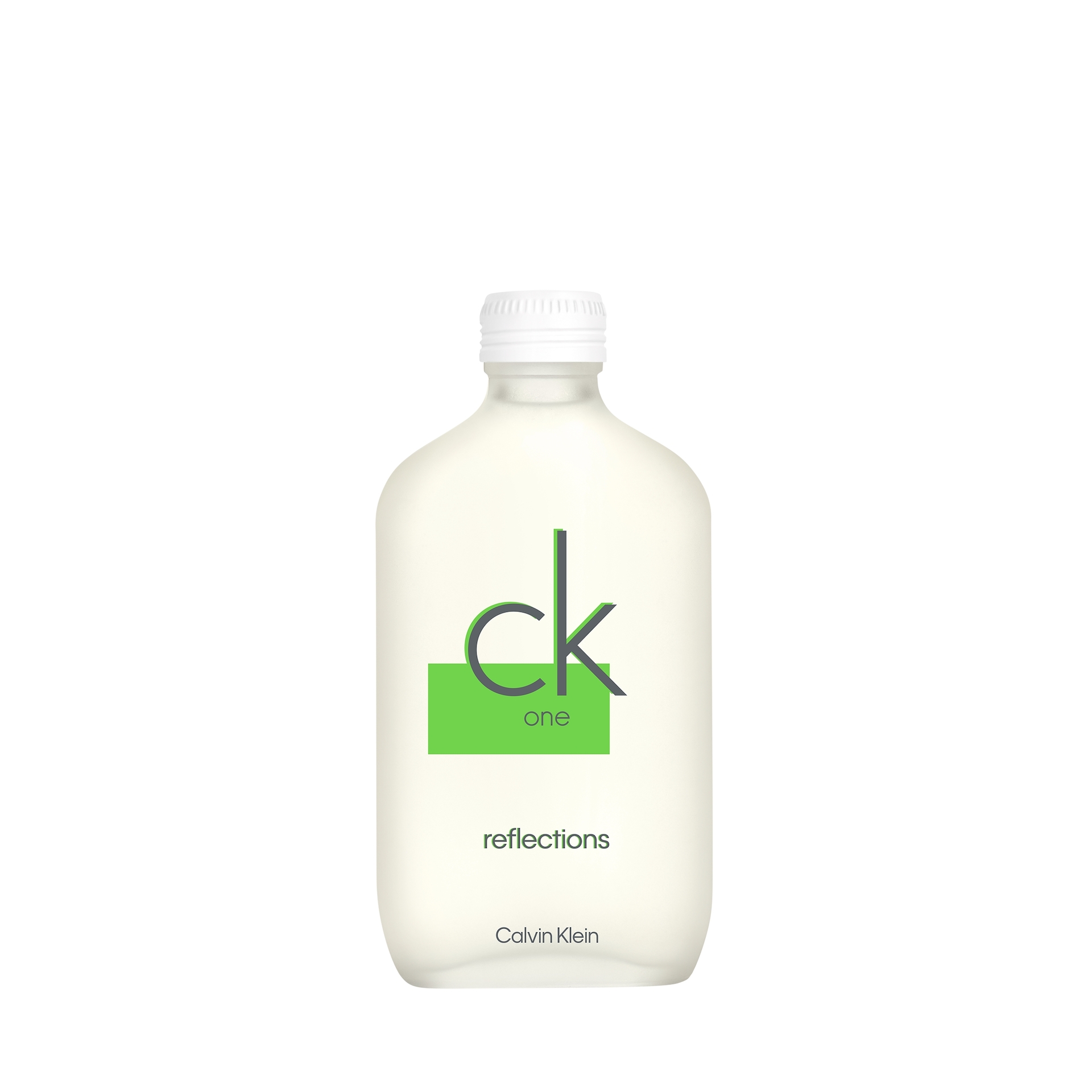 ck One Reflections EdT 100 ml - Calvin Klein