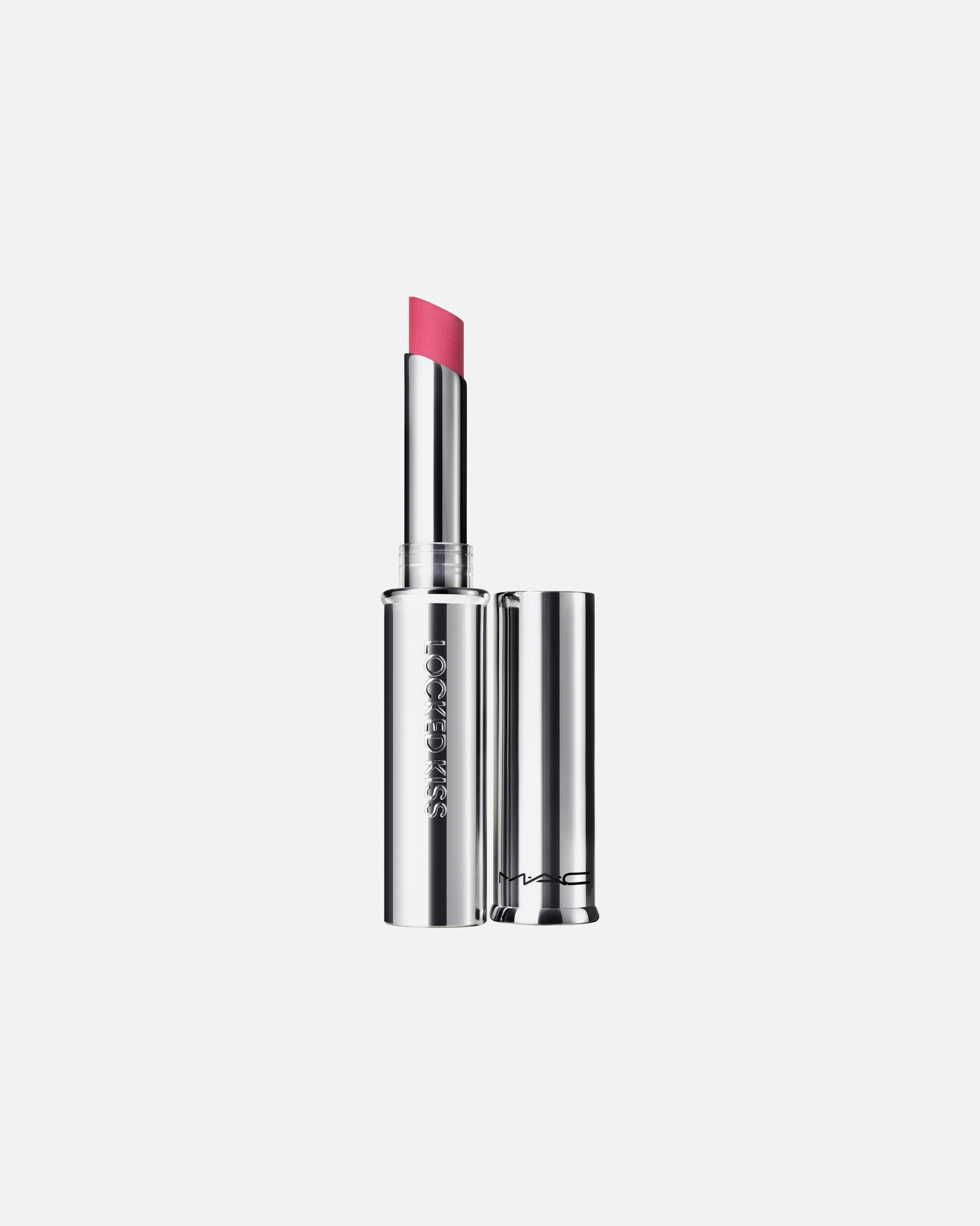 MAC Locked Kiss lūpu krāsa - 1,8 g