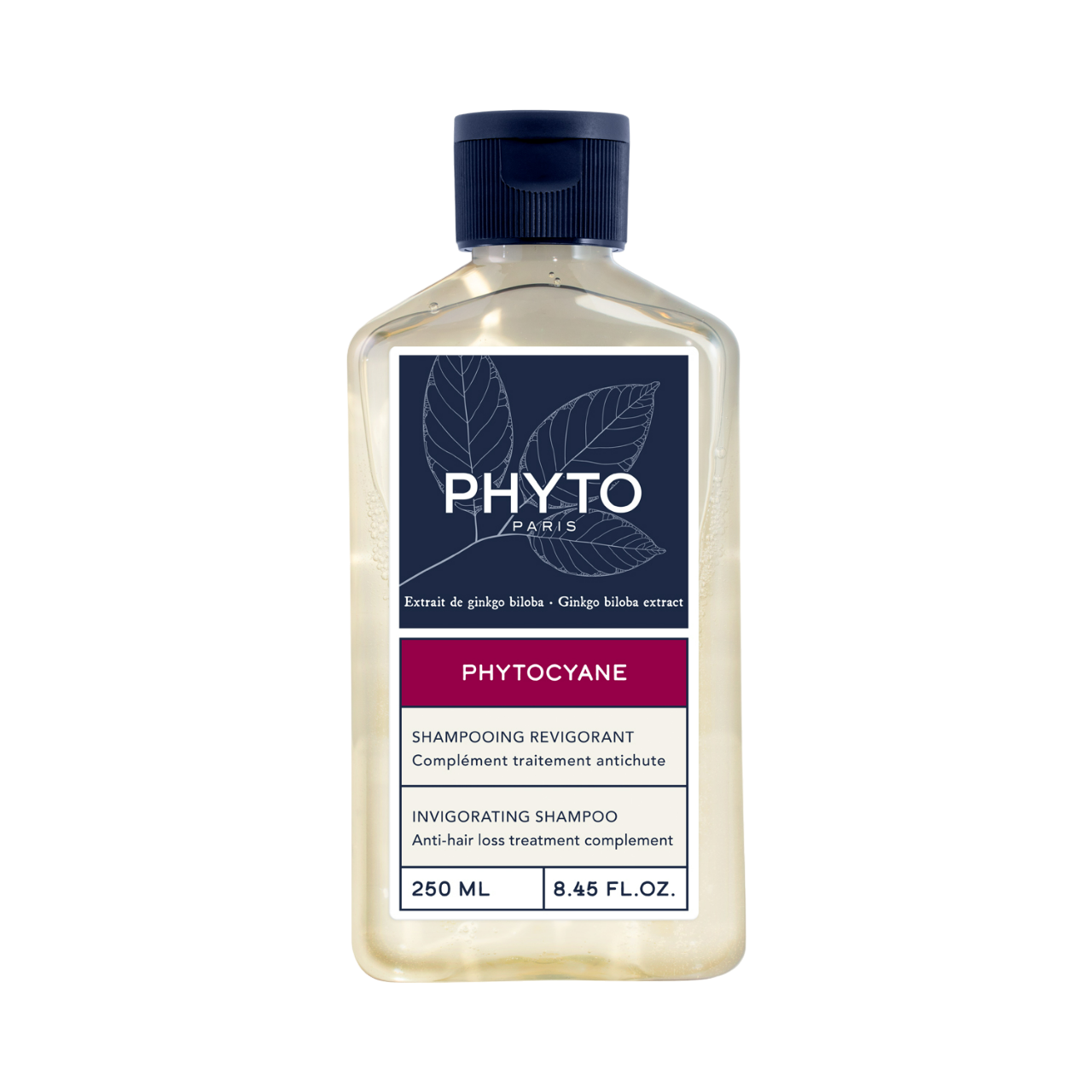Phyto Paris Phytocyane