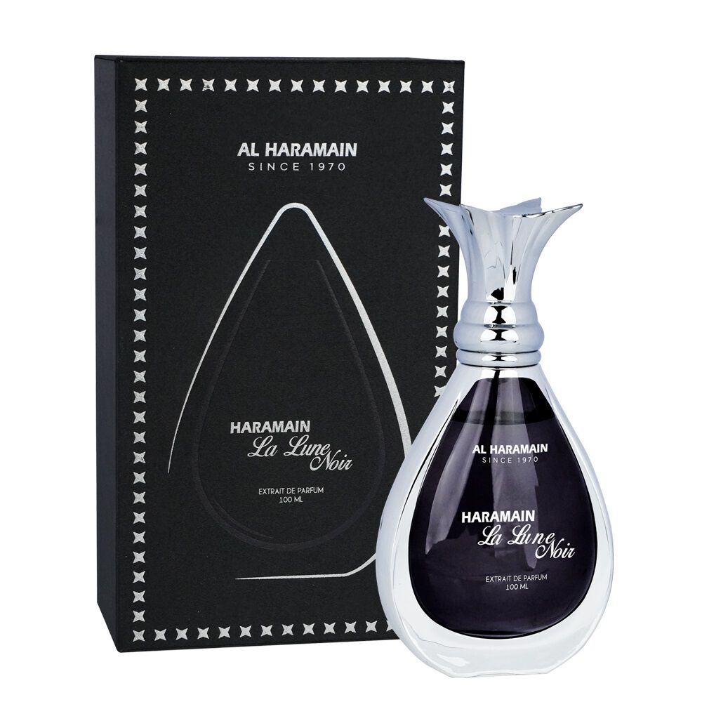 Al Haramain La Luna Nera