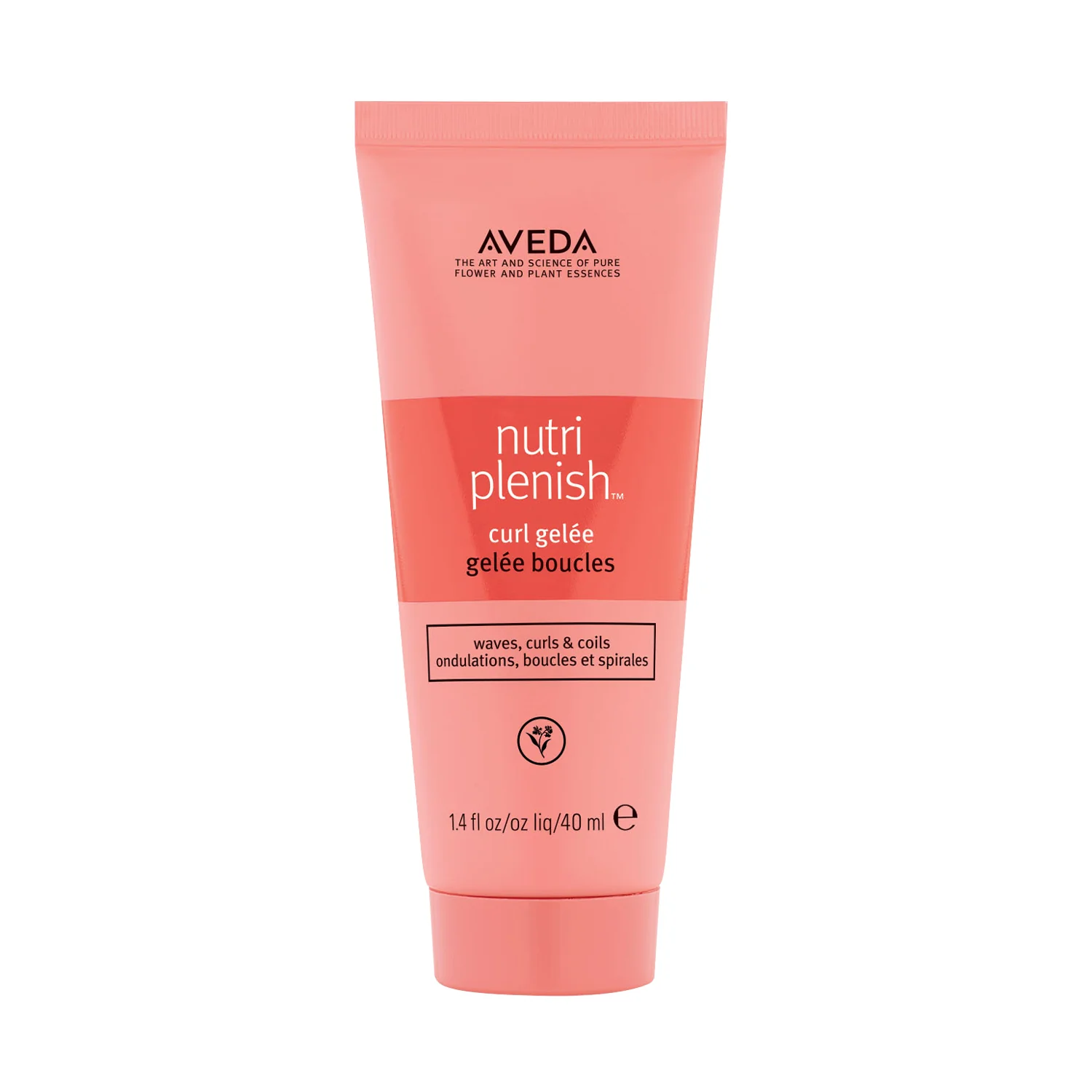 Nutriplenish Curl Gelée - Gel Capelli