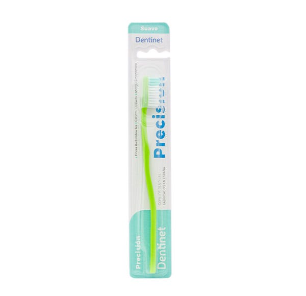 Cepillo Dental| 1UD