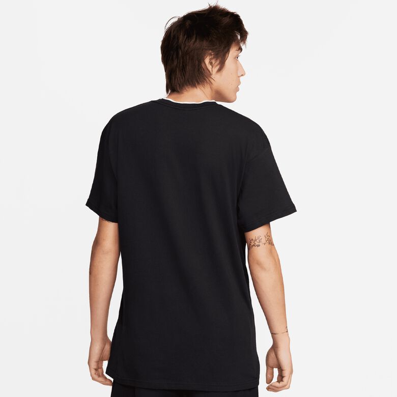 Camiseta esportiva