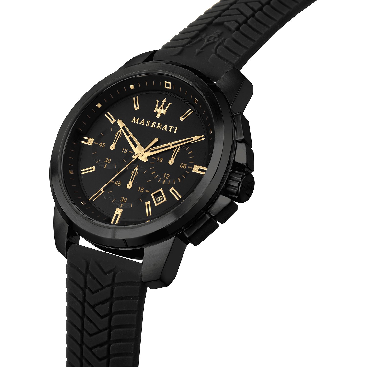 Maserati Montres