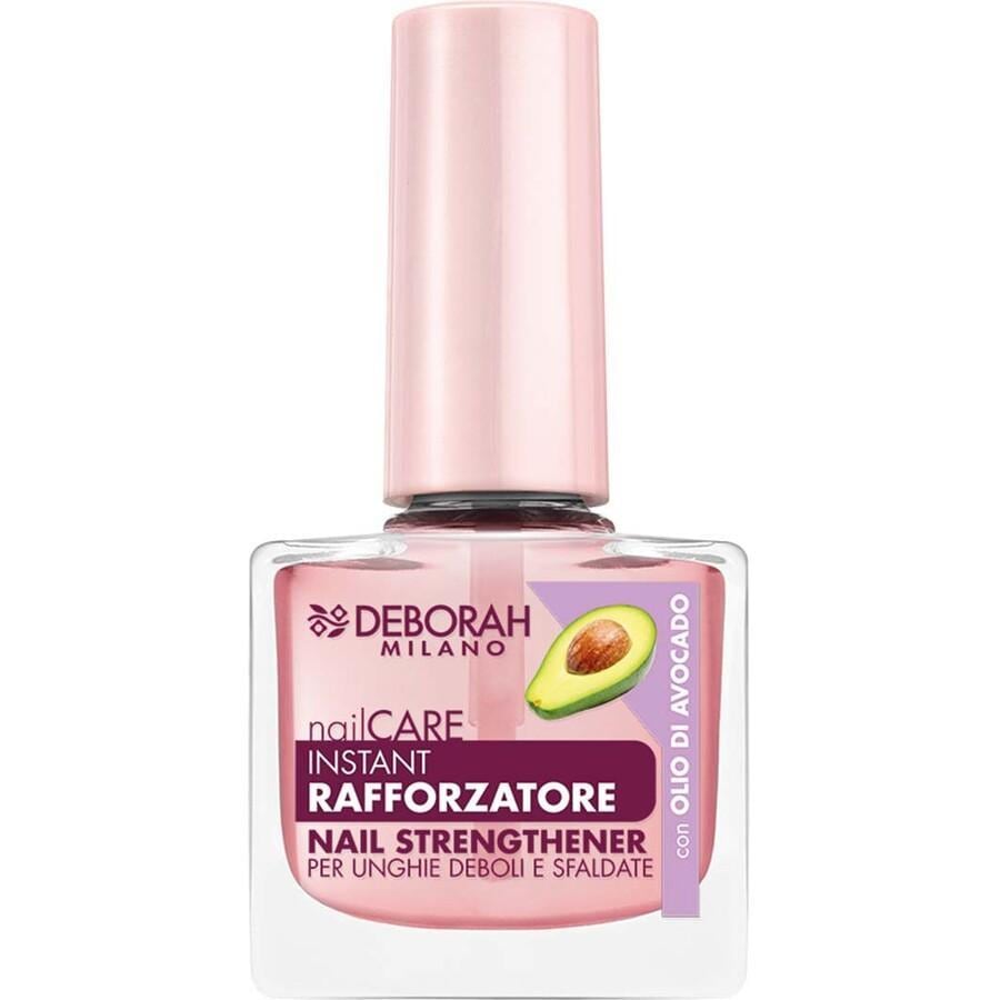 Endurecedor de unhas Deborah Milano - 8,5 ml