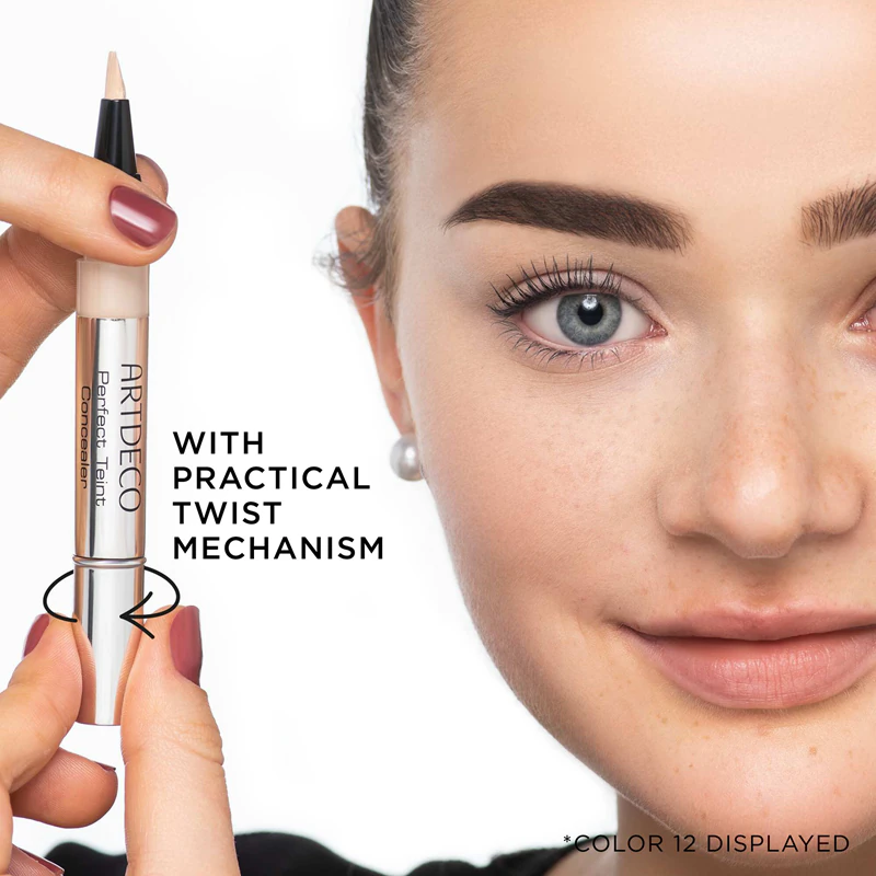 ARTDECO Perfect Teint Concealer, ein leuchtender Concealer-Stift