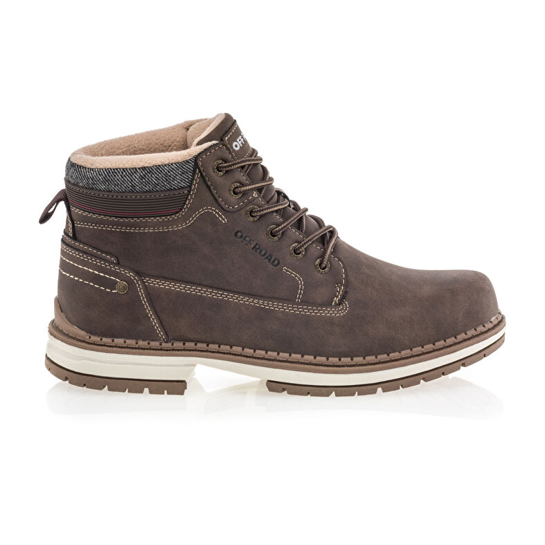 Boots / bottines Homme Marron
