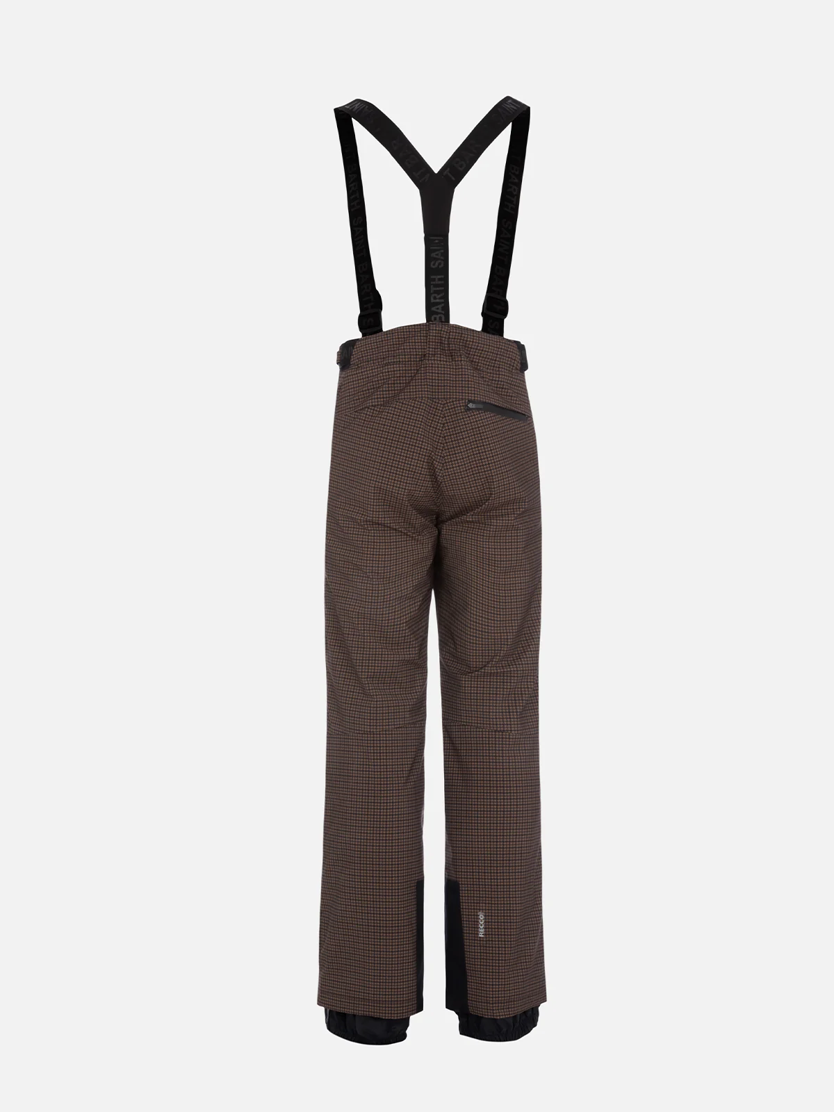 Pantalon de ski Snowbird pour homme avec technologie Recco®