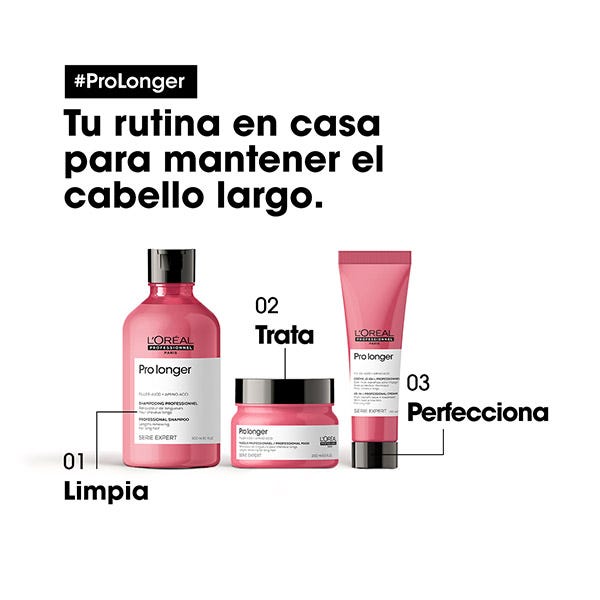 Cremă Pro Longer | 150 ml