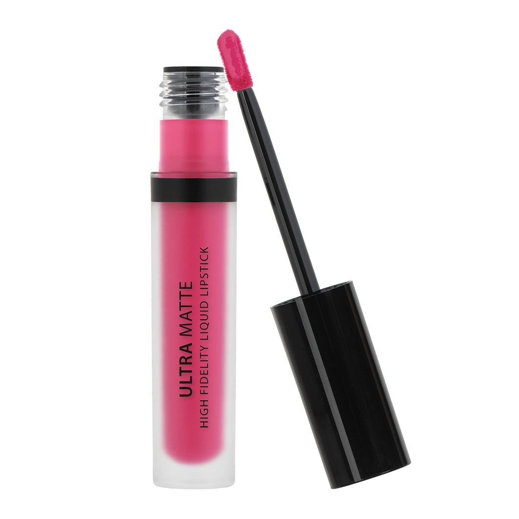 Douglas Collection Lipstick Make-Up Ultra Matte High Fidelity tekući ruž za usne - 2,5 ml