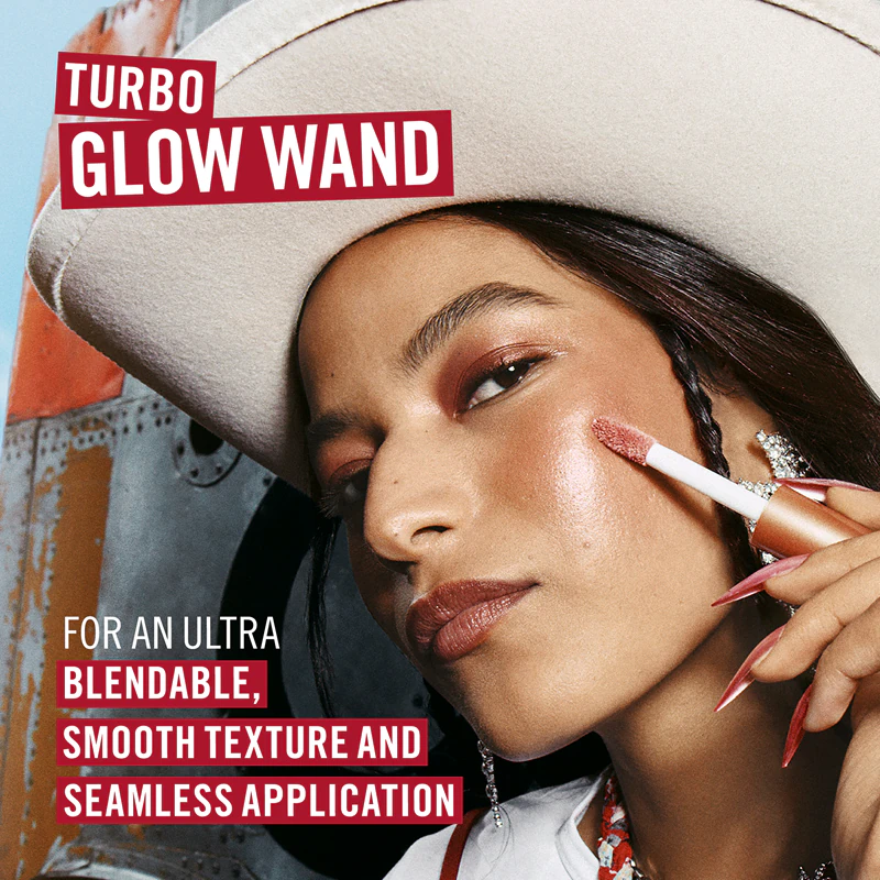 Tekutý rozjasňovač Rimmel Multi-Tasker Turbocharged Glow