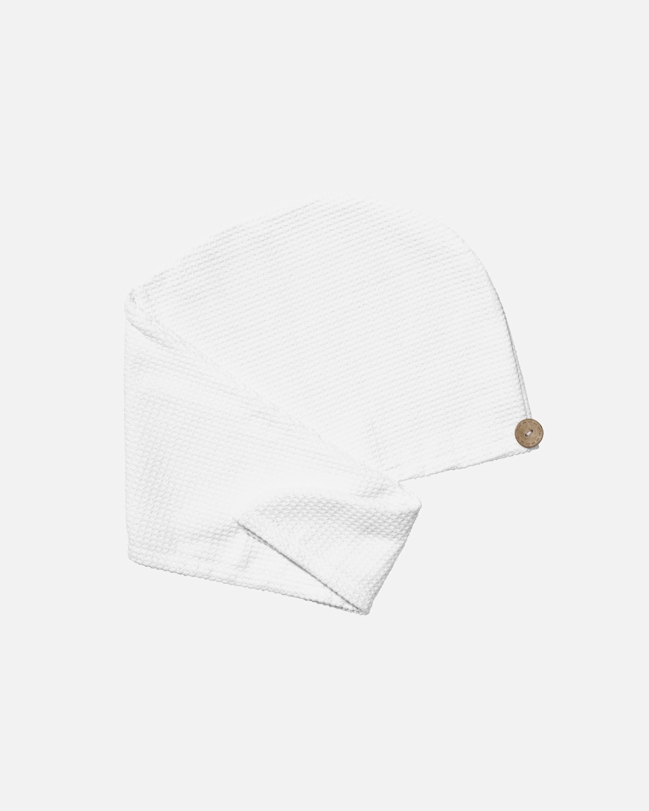 T3 Luxury Turban -pyyhe – 1 kpl
