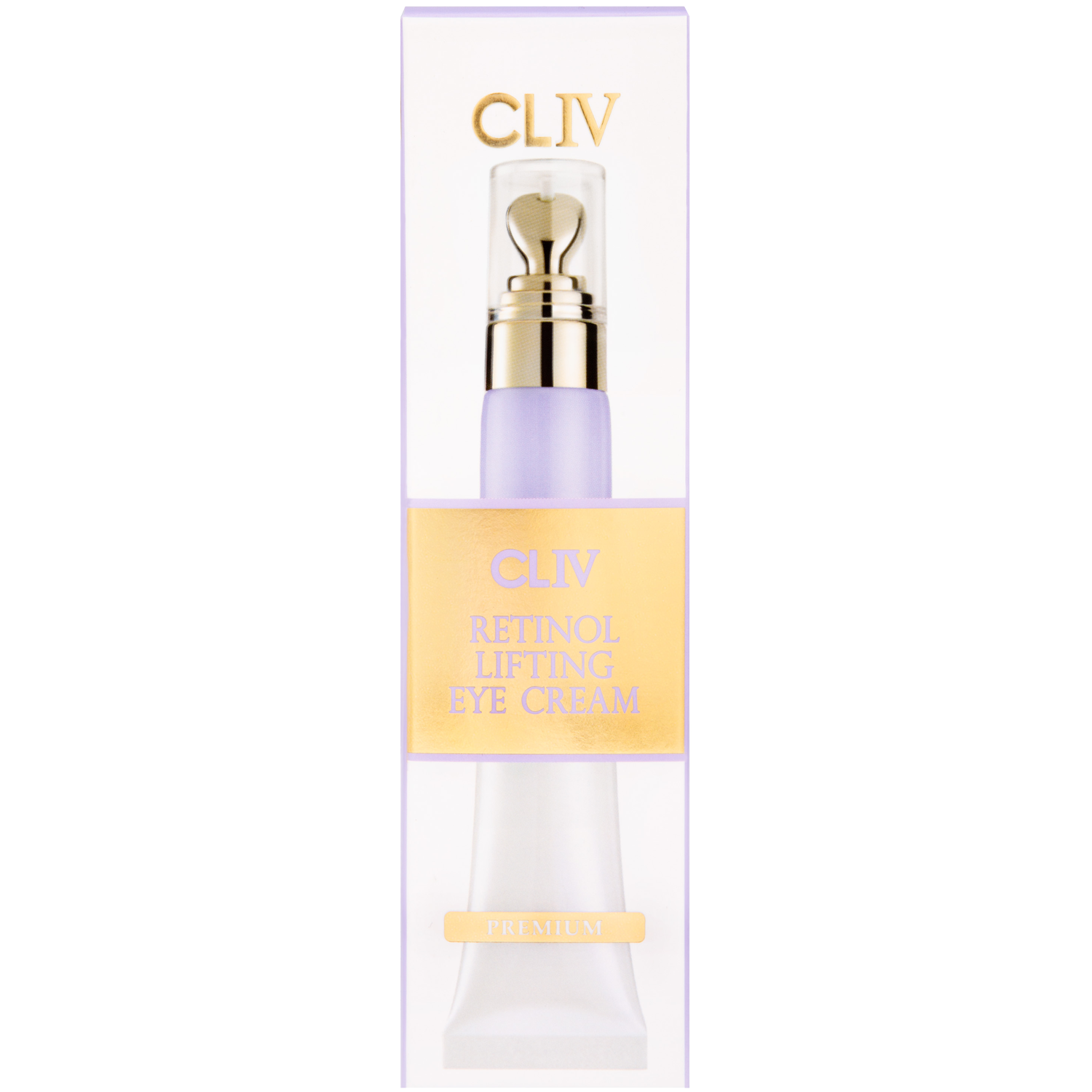 Cliv Retinol Lifting